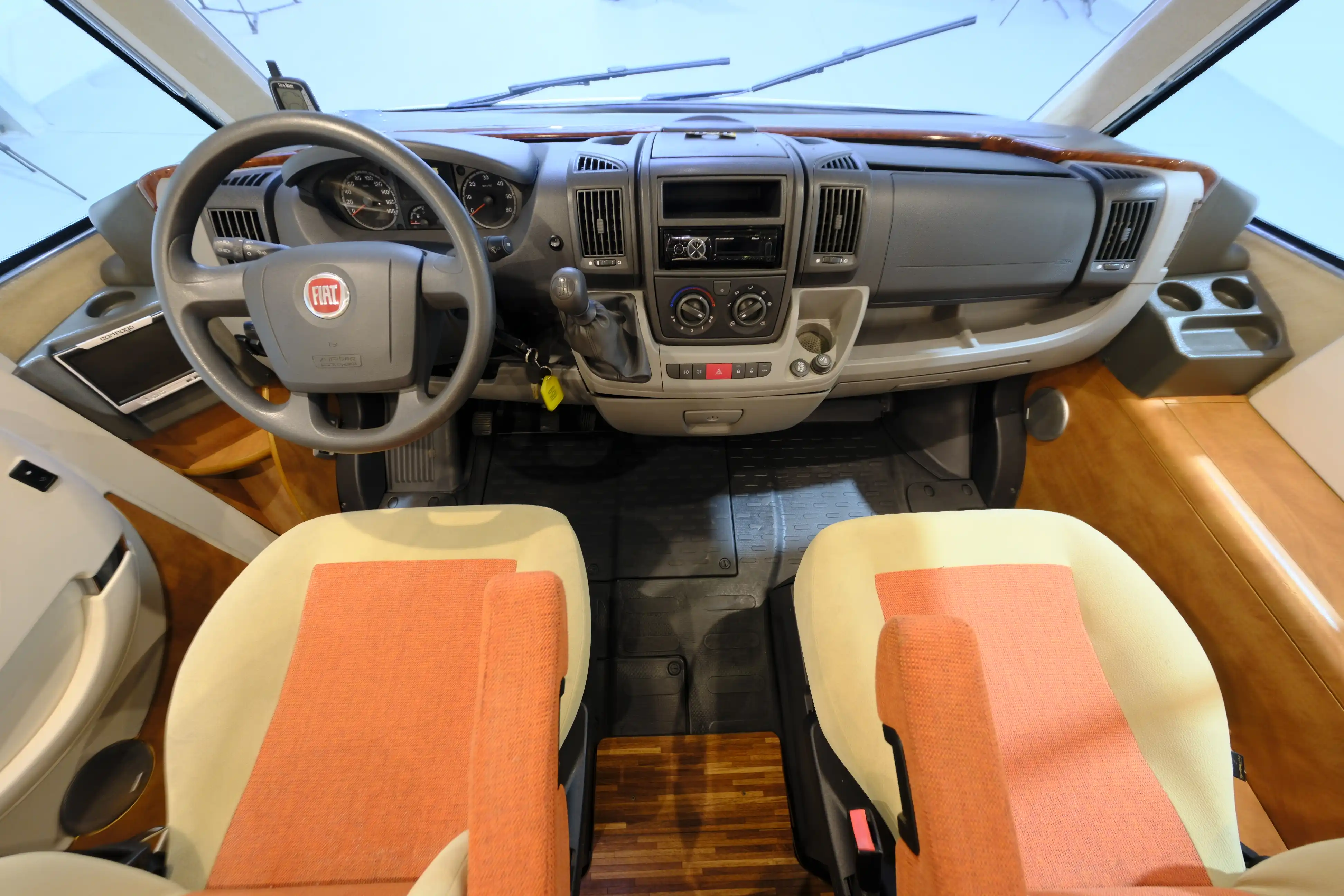 CARTHAGO Chic C-Line 4.8 - Ansicht 6